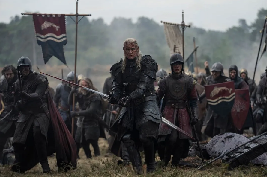 HBO je objavio trailer za treću sezonu serije 'Zmajeva kuća'! Evo kada stižu nove epizode