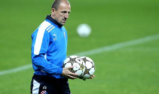 Damir Krznar otvoreno: Cvita i Ćiro moje su velike traume...