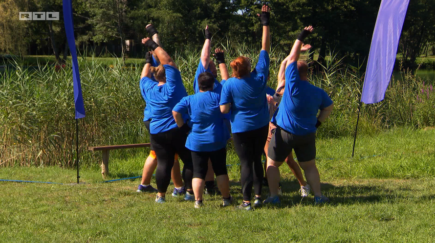 Razdor u plavom timu! Na meti se našla trenerica Mirna: 'Ovdje je jako puno riječi, a malo djela'