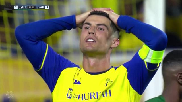 Mundo Deportivo: Ronaldo želi napustiti Saudijsku Arabiju. Shvatio je situaciju u toj državi