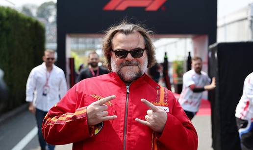 Jack Black iza sebe ima sjajnu gluma&ccaron;ku i glazbenu karijeru, a znate li kako se zapravo zove?
