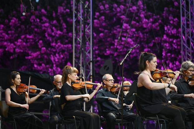 Nastupom pijanista Ramina Bahramija i Zagrebačke filharmonije otvoren Zagreb Classic