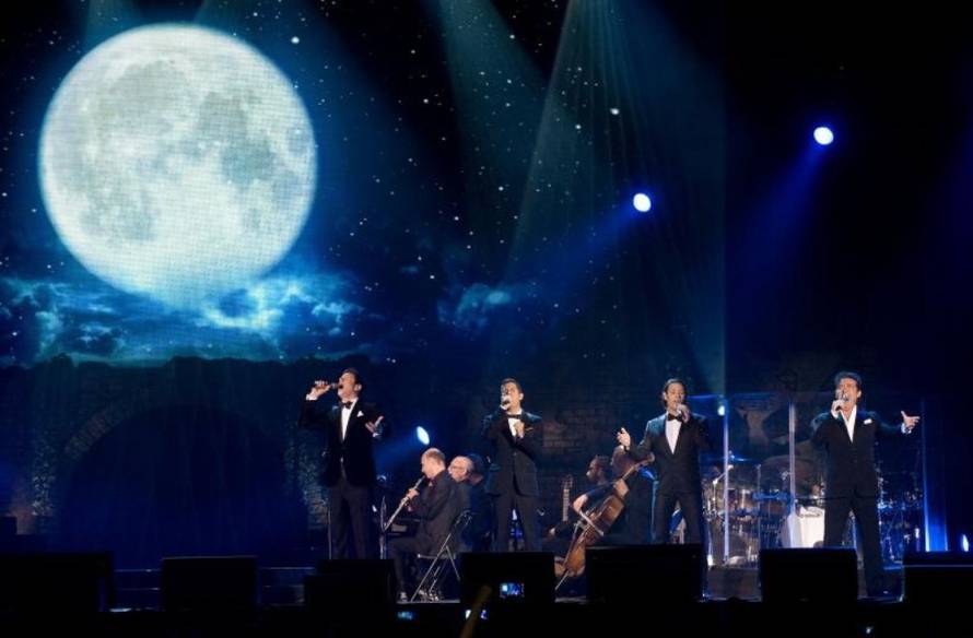 Davor Visnjic/PIXSELL