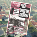 Vukovarci mole pomoć za grad dok puca obrana okolnih mjesta