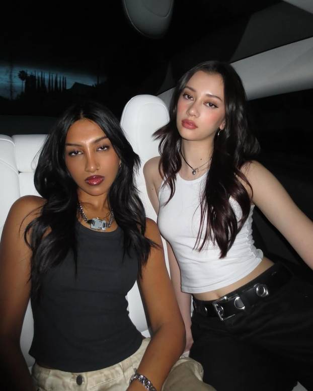 FOTO Iz različitih su dijelova svijeta, a svaka je kao model: Ovo su djevojke iz Katseye