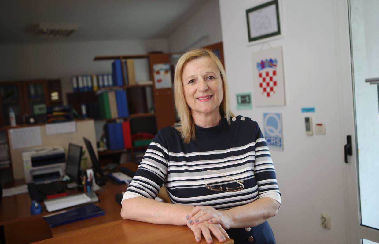 Godine ne smiju biti prepreka za otvaranje vlastite tvrtke...