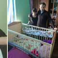 Nova strahota socijalne skrbi: 'Uzeli su mi bebu i smjestili je u dom. Tamo je na Uskrs umrla'