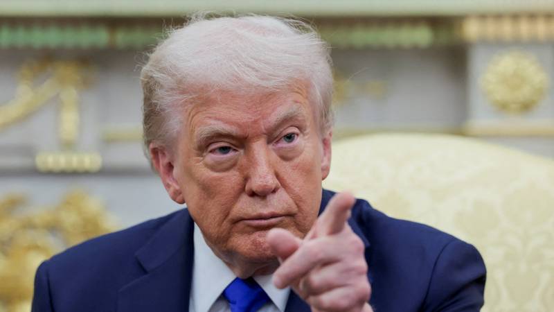 Trump: Izrael i Hamas odobrili 1. fazu mirovnog plana. Uskoro će svi taoci biti oslobođeni!