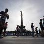 45. Berlinski Maraton 2018