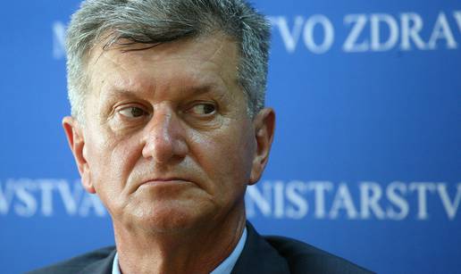 Kujundžić ne mari: Oduzeo je milijune kuna za obnovu Hitne