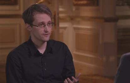 Snowden: Prosječnu lozinku probit će za manje od sekunde