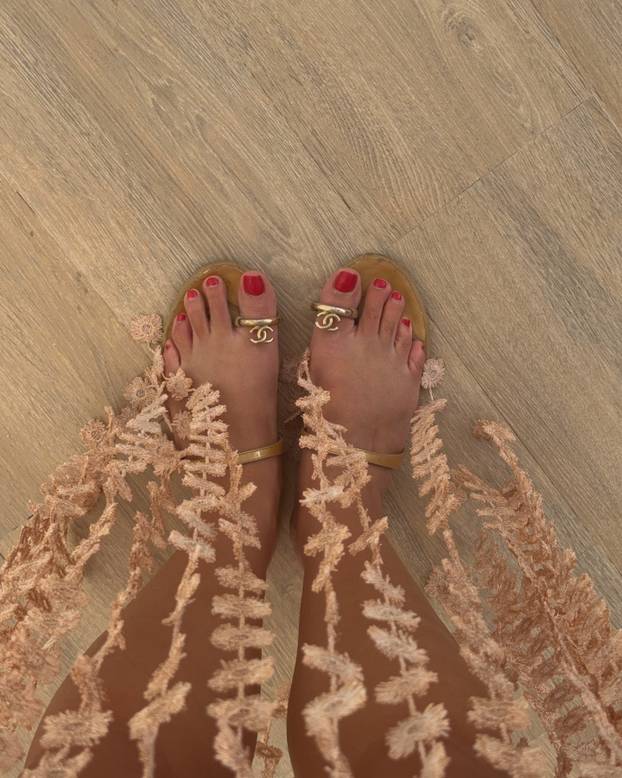 FOTO Ne treba muškarca: 'Na medeni mjesec sam otišla sama i zamrznula sam jajne stanice'