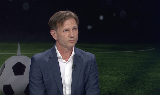 Rendulić: Hajduk nema šanse za naslov, a Carević će sigurno u jednom trenu preuzeti 'bijele'