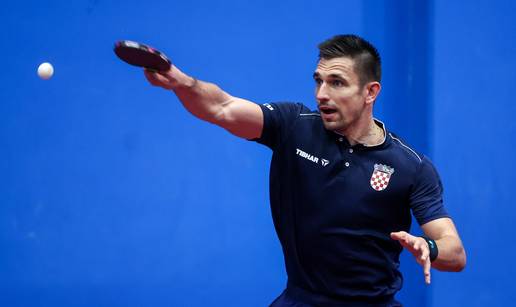 Hrvatska uspje&scaron;na na otvaranju ekipnog Svjetskog prvenstva