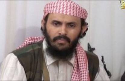 Čelnik Al-Qaide prijeti SAD-u: Napadat ćemo vas svaki dan