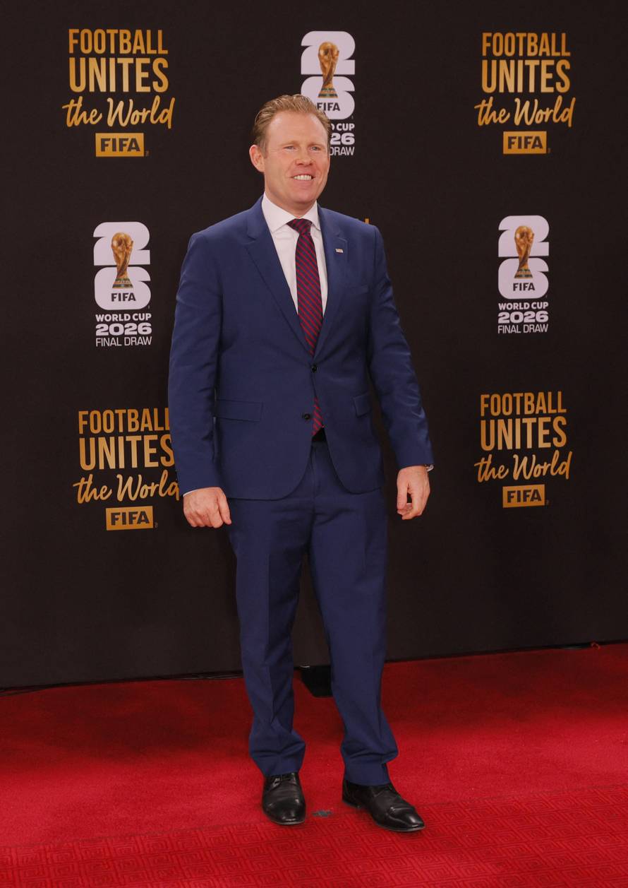 FIFA World Cup 2026 Draw