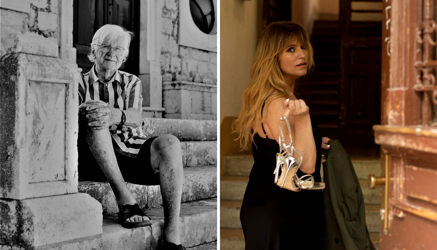 Antonija Blaće oprostila se od Zalepugina uz dirljivu poruku