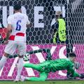 VIDEO Albanija šokirala Hrvate na startu utakmice: Pogledajte kako je Laci zabio u 11. minuti...