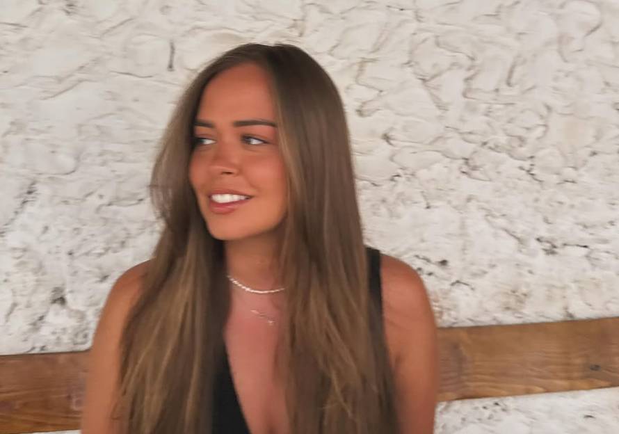 Ena Begović stradala je u teškoj prometnoj nesreći, a njena kći Lana udala se ovog vikenda...