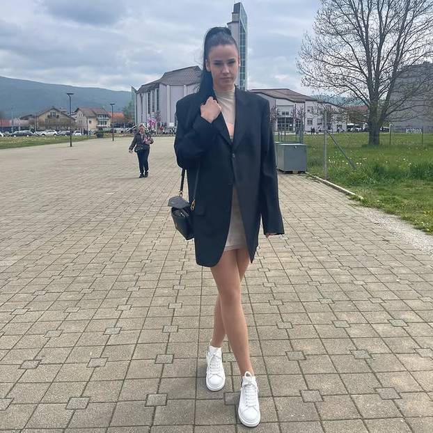 FOTO Zlatna hrvatska olimpijka šokirala mnoge. Ovako joj noge izgledaju nakon treninga...