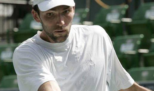 ATP Tokio: Ivo Karlović spasio tri meč-lopte