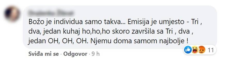 Božidar je štrajkao pa ispao: 'Takvog lika kao što je Božek ni braća Grim ne bi mogla izmisliti'