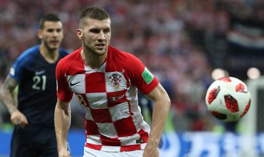 Bivši 'vatreni' u biznisu: Rebić kupio robnu kuću u Imotskom