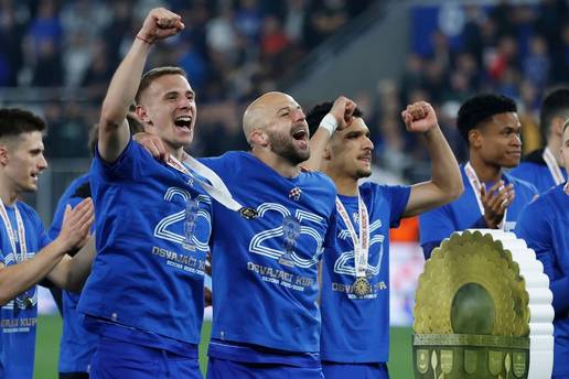 Ovaj Dinamo je u Hrvatskoj pre&scaron;ao igricu. Sad je vrijeme za nadogradnju i europski iskorak
