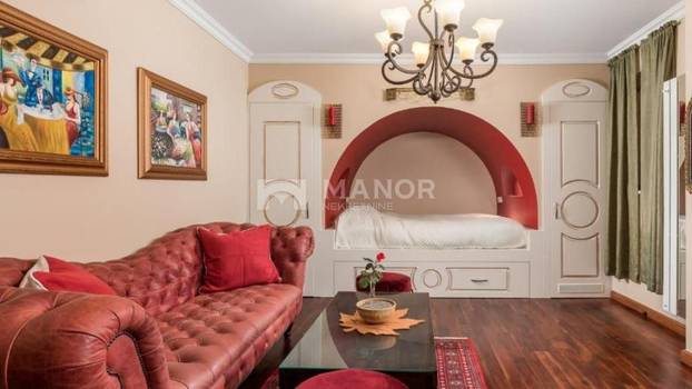 FOTO Dvije vile u Opatiji odišu luksuzom: Pogledajte tek kakav dizajnerski namještaj imaju!