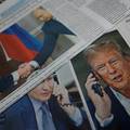 Zaboravlja se da su Trump i Putin zapravo na istoj strani...