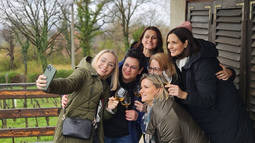 Otkrili smo vinska putovanja i team buildinge koje ćete dugo prepričavati