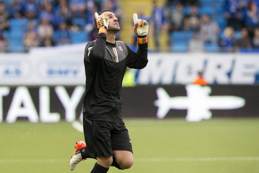 NTB Scanpix/Reuters/PIXSELL