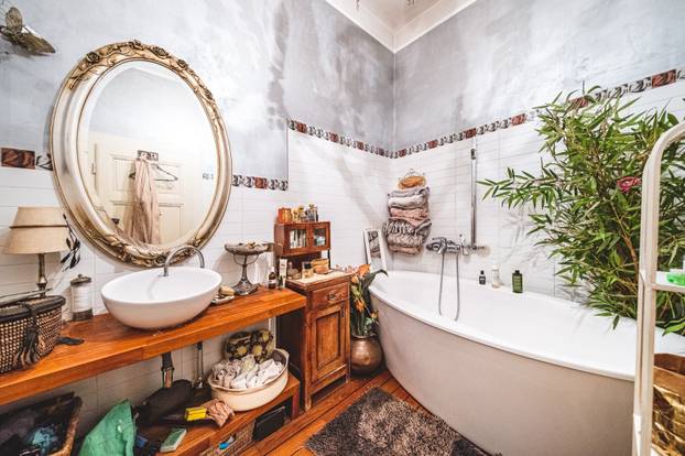 FOTO U centru Zagreba prodaju barokni stan! Svi pričaju samo o jednom detalju. Cijena je ludilo