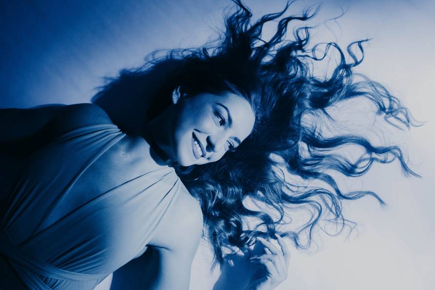 Jasmina Makota: Chicago me izgradio kao glazbenicu, a u svojim sam očima već pobijedila