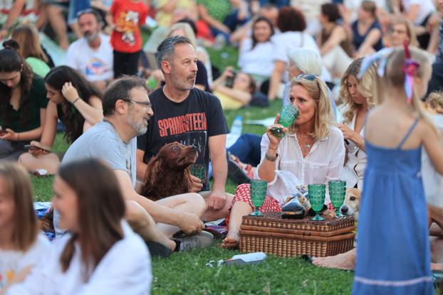 Zagreb: Započeo je Zagreb Classic