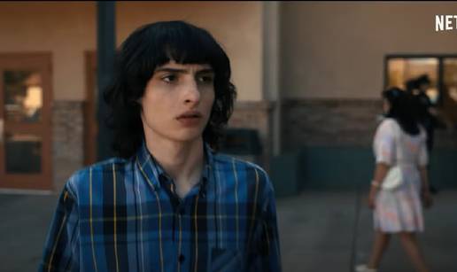 Zvijezda Netflixove hit serije o zadnjem danu snimanja: Mislim da će vam se svidjeti završetak