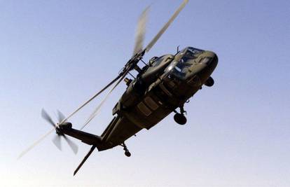  Pao američki helikopter u Italiji, poginulo 5 vojnika