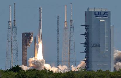 Boeing lansirao prvu kapsulu s ljudskom posadom: Hoće li oni postati konkurencija SpaceX-u?