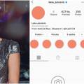 Fanovi u šoku: Lana najavila prekretnicu, obrisala Instagram