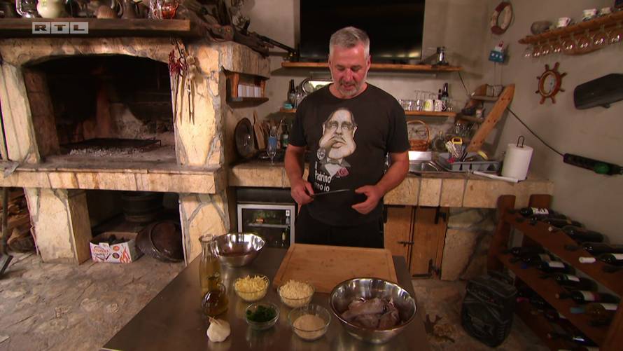 Nikola u 'Večeri za 5' oduševio damu, a Daniel mu dao osmicu: 'Ništa spektakularno nije bilo...'