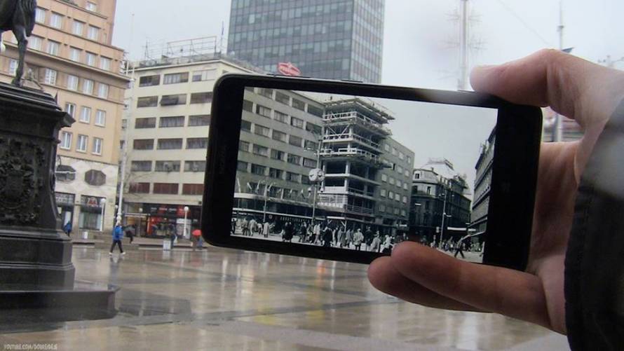 Facebook.com/DobreIdeje