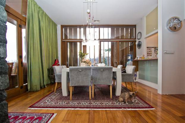 U Zagrebu se prodaje hit vila! '4 etaže, nagrađena je vani i u Hrvatskoj'. Ovo joj je cijena