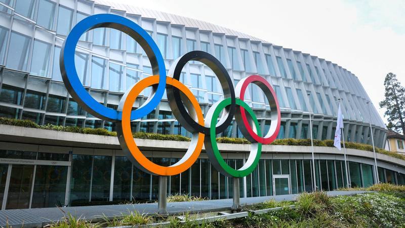 Transrodnim sportašicama zabranili nastup na OI 2028.