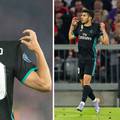 Asensio ne želi biti nasljednik Ronalda: Odbio dres s brojem 7