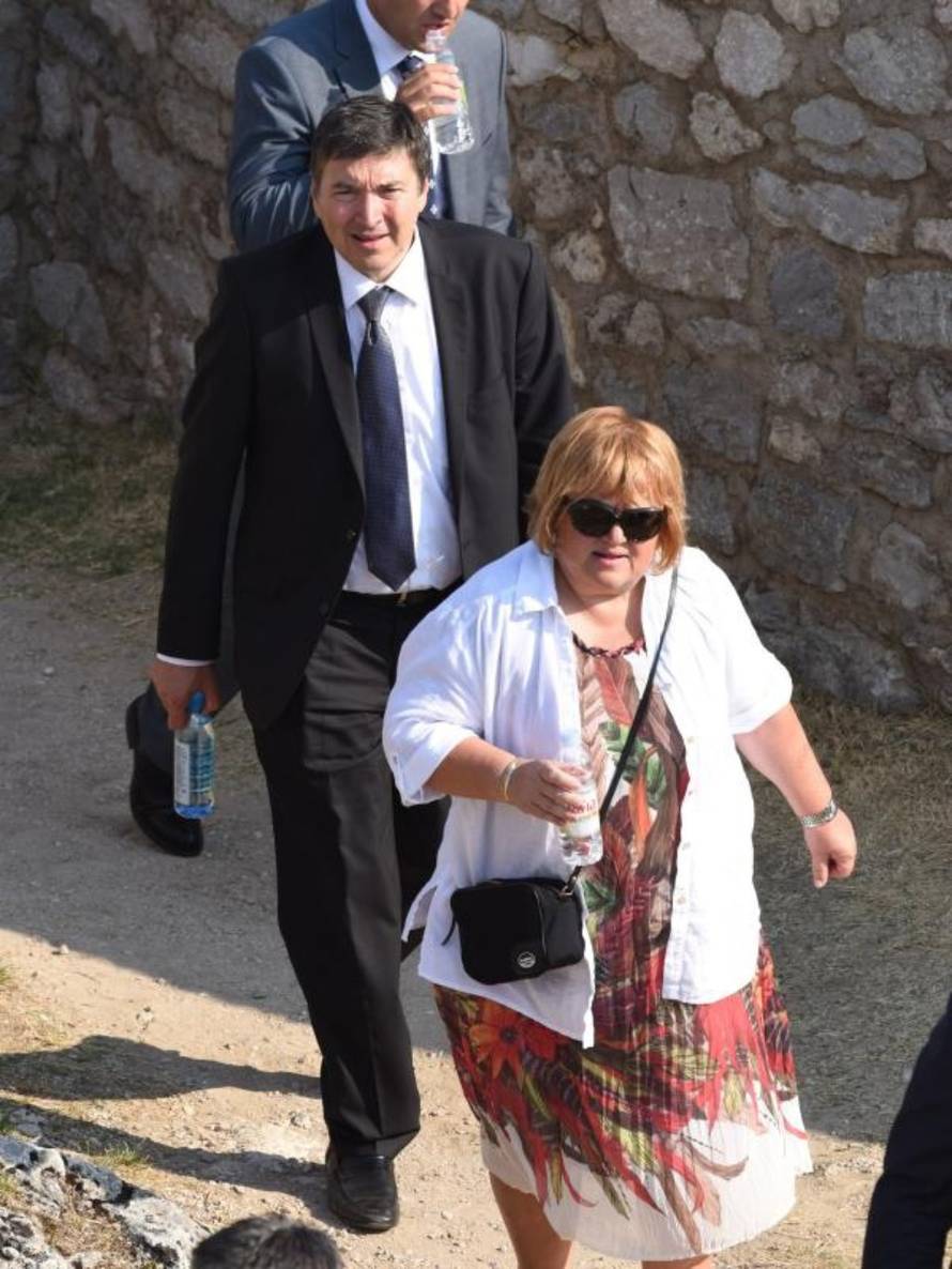 Hrvoje Jelavić/Pixsell