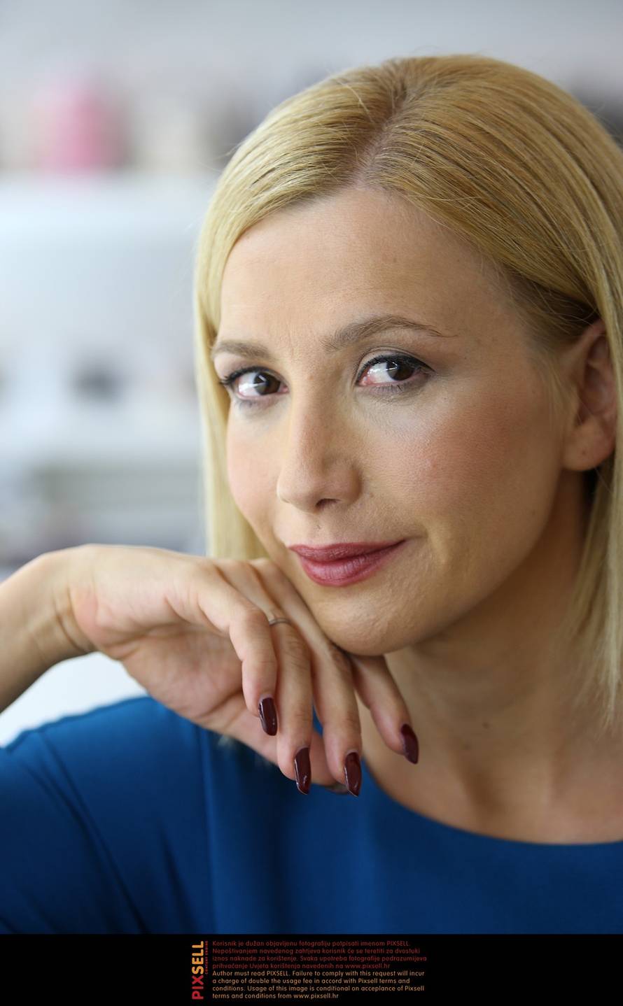 Jurica Galoić/Pixsell