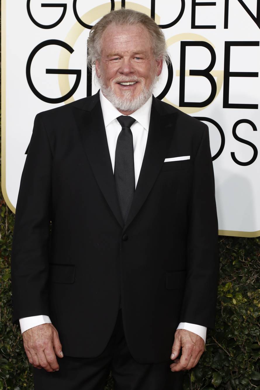 74th Annual Golden Globe Awards - Arrivals