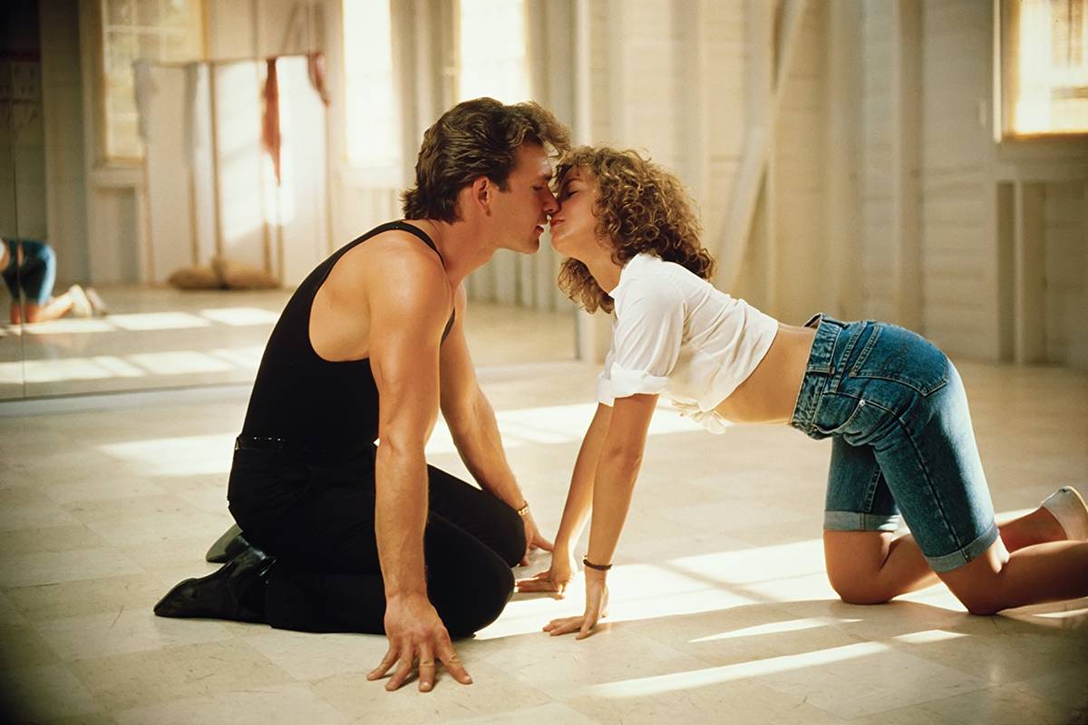 Snima se nastavak legendarnog 'Prljavog plesa' s Jennifer Grey