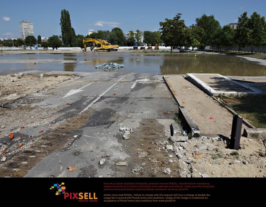 Davor Puklavec/PIXSELL