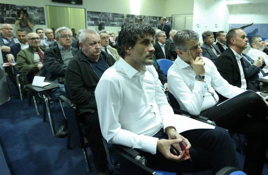 Sanjin Strukić/Pixsell